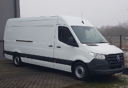 Mercedes-Benz Sprinter MAXI CHŁODNIA AGREGAT 2 KOMORY GRZANIE IZOTERMA KLIMA