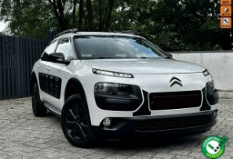 Citroen C4 Cactus I Navi Kamera Climatronic Gwarancja