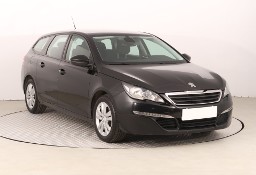 Peugeot 308 II , Salon Polska, VAT 23%, Klimatronic, Tempomat, Parktronic