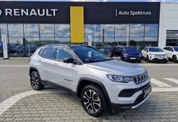 Jeep Compass II 1.3 T4 PHEV 4xe Limited S&amp;S aut