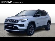 Jeep Compass II 1.3 T4 PHEV 4xe Limited S&amp;S aut