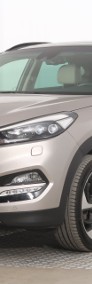 Hyundai Tucson , Serwis ASO, Klimatronic, Tempomat-3