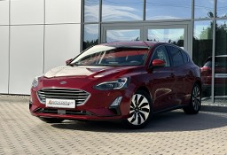 Ford Focus IV Nowy rozrząd! Alu, Kamera, Navi, Full LED, Radar, Asystenci, GWARANC
