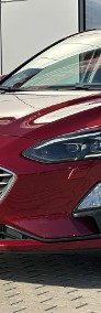 Ford Focus IV Nowy rozrząd! Alu, Kamera, Navi, Full LED, Radar, Asystenci, GWARANC-3