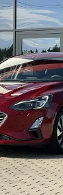 Ford Focus IV Nowy rozrząd! Alu, Kamera, Navi, Full LED, Radar, Asystenci, GWARANC-4