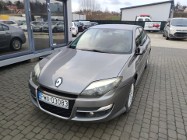 Renault Laguna III Hatchback