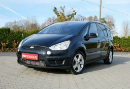 Ford S-MAX 2.0TDCI 140KM Titanium -7 Osób -7 Fot -Skóra -Ekrany DVD -Grzane fot