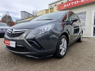 Citroen C5 III 1.4 benzyna, 7 foteli, serw ASO, 100% bezwypadkowy, idealna!