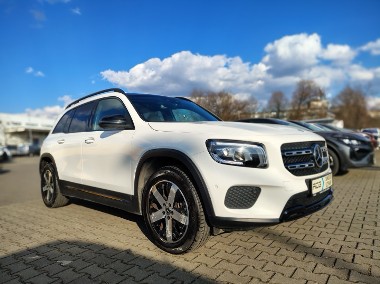 Mercedes-Benz Klasa GLB 7 os. wersja Progressive-1