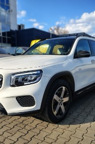 Mercedes-Benz Klasa GLB 7 os. wersja Progressive-2
