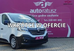Renault Trafic W K R Ó T C E *W* O F E R C I E