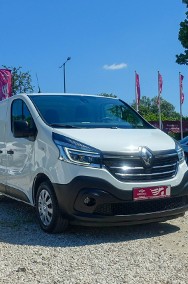 Renault Trafic R E Z E R W A C J A-2