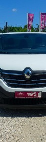Renault Trafic R E Z E R W A C J A-4