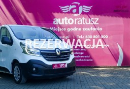 Renault Trafic Zarezerwowany