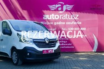 Renault Trafic Zarezerwowany