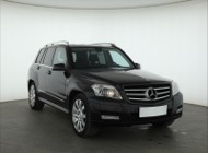 Mercedes-Benz Klasa GLK X204 Salon Polska, 170 KM, Automat, Skóra, Navi, Xenon, Bi-Xenon,