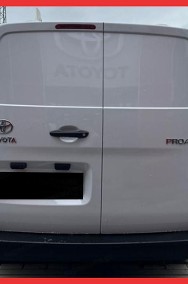 Toyota Proace Brygadowy Long Active 2.0 diesel Brygadowy Long Active 2.0 diesel 14-2