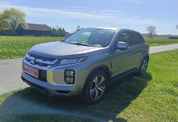 Mitsubishi ASX 2021 ! AUTOMAT ! 4X4 ! NISKI PRZEBIEG !
