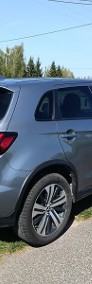 Mitsubishi ASX 2021 ! AUTOMAT ! 4X4 ! NISKI PRZEBIEG !-3