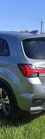 Mitsubishi ASX 2021 ! AUTOMAT ! 4X4 ! NISKI PRZEBIEG !-4