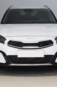 Kia Xceed , 1. Właściciel, Serwis ASO, Automat, VAT 23%, Skóra, Navi,-2
