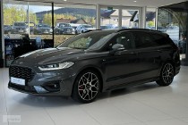 Ford Mondeo IX Hybrid, ST-LINE, Kamera, LED, Ambiente, FV-23%, gwarancja, DOSTAWA