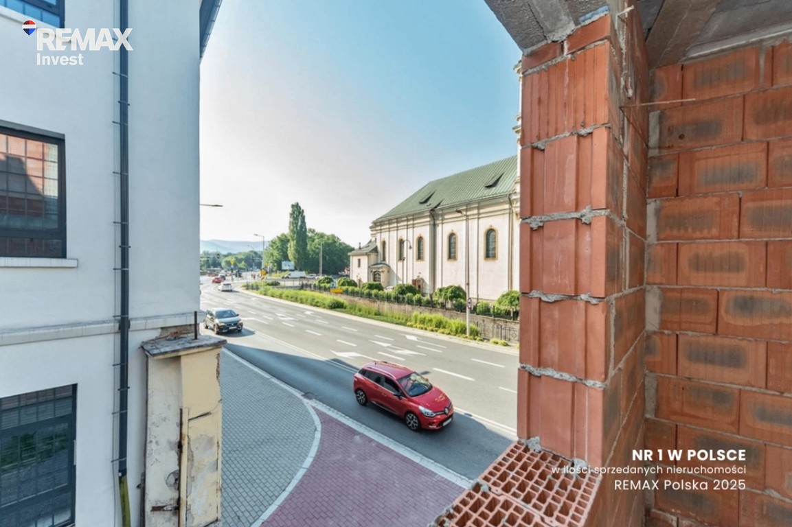 Manufaktura Grossa – II etap MIESZKANIE