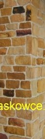 Stara cegła płytki elewacyjne kamień dekoracyjny elewacyjny piaskowiec-4