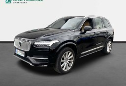 Volvo XC90 IV D5 AWD Inscription 7os Kombi. WX2732A