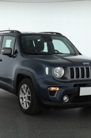 Jeep Renegade Face lifting , Salon Polska, 1. Właściciel, Serwis ASO, VAT 23%,-2