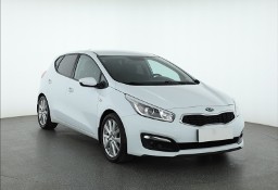 Kia Cee&apos;d II , Salon Polska, Klima, Tempomat