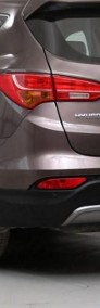 Hyundai Santa Fe III WD9576K # Style # 2.0 CRDI # Udokumentowany przebieg #-3