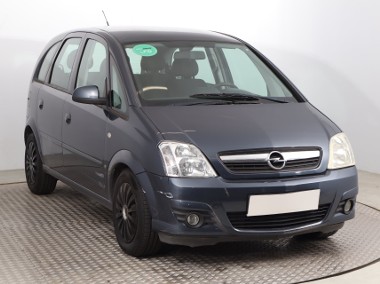 Opel Meriva A , GAZ, Klima, El. szyby-1