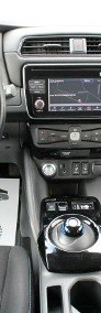 Nissan Leaf Elektryk 40 kWh Salon Polska 1-właściciel Zamiana Finansowanie FV 23-4