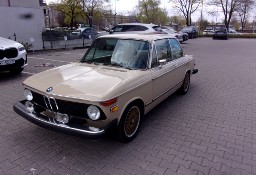BMW Inny 2002Ti