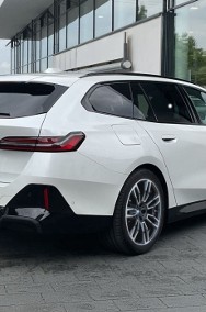 BMW SERIA 5 VII (F90) Touring 520d xDrive M Sport 520d xDrive M Sport 2.0 (197KM)| Hak + Harman-2