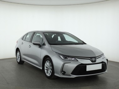 Toyota Corolla XII , Salon Polska, 1. Właściciel, Serwis ASO, Automat, VAT 23%,-1