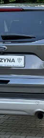 Ford Kuga II MK2 LIFT 4x4 1.5 EcoBoost Benzyna 182KM Automat Navi Kamera Led AWD-4