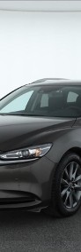 Mazda 6 III , Salon Polska, 1. Właściciel, Serwis ASO, Automat, VAT 23%,-3