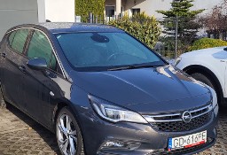 Opel Astra K Perełka