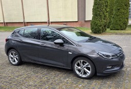 Opel Astra K Polecam