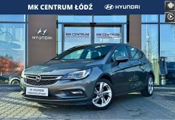 Opel Astra K 1.4T 150KM Dynamic Android Auto Od Dealera Salon Polska FV23%