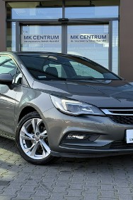 Opel Astra K 1.4T 150KM Dynamic Android Auto Od Dealera Salon Polska FV23%-2