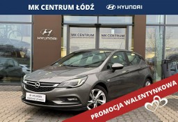 Opel Astra K 1.4T 150KM Dynamic Android Auto Od Dealera Salon Polska FV23%