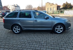 Skoda Octavia II Super Benzyna