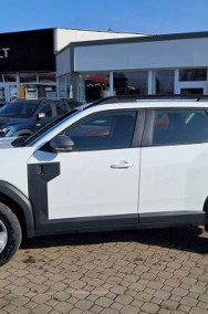 Dacia Duster I Expression aut 1.2 Eco-G LPG Expression aut 1.2 Eco-G LPG 120KM / Pakiet-2