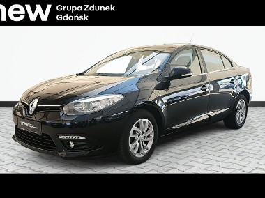 Renault Fluence 1.5 dCi Limited-1