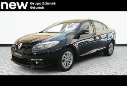 Renault Fluence 1.5 dCi Limited