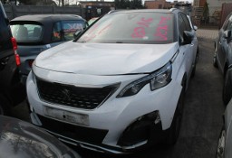 Peugeot 5008 II