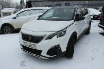 Peugeot 5008 II